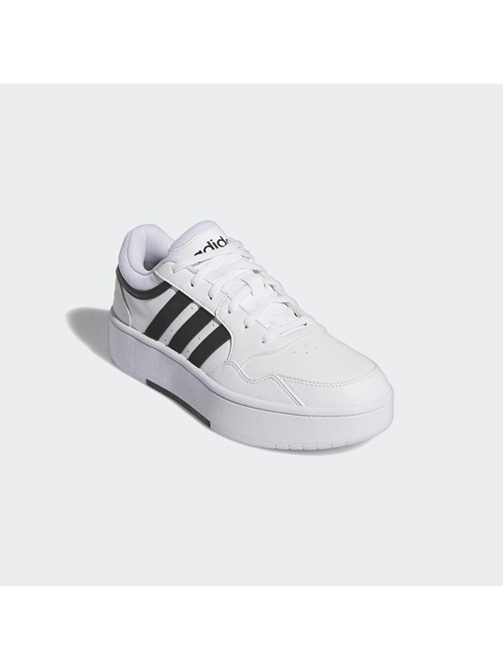 Adidas Karışık Hoops 3.0 Bold Kadın Sneaker - 2