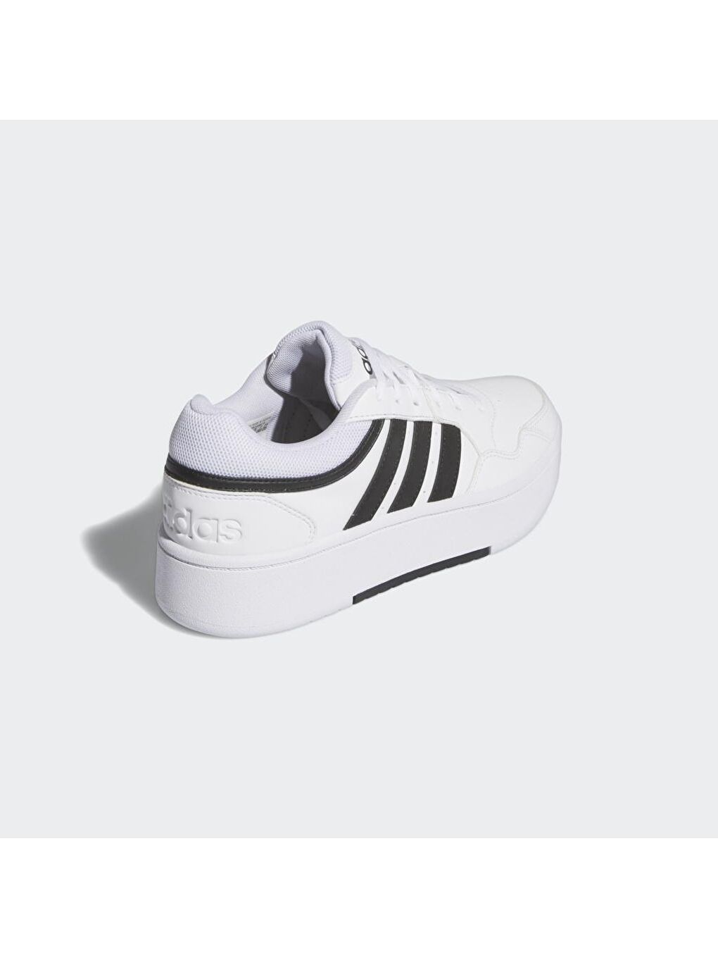 Adidas Karışık Hoops 3.0 Bold Kadın Sneaker - 3