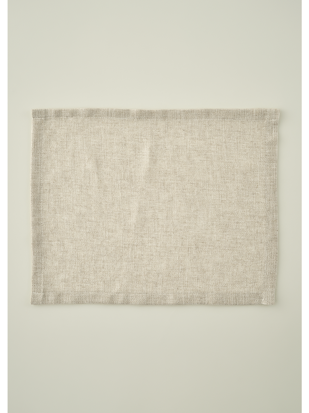 Gri Miva Simli Amerikan Servis Gümüş (35x45 Cm)-1