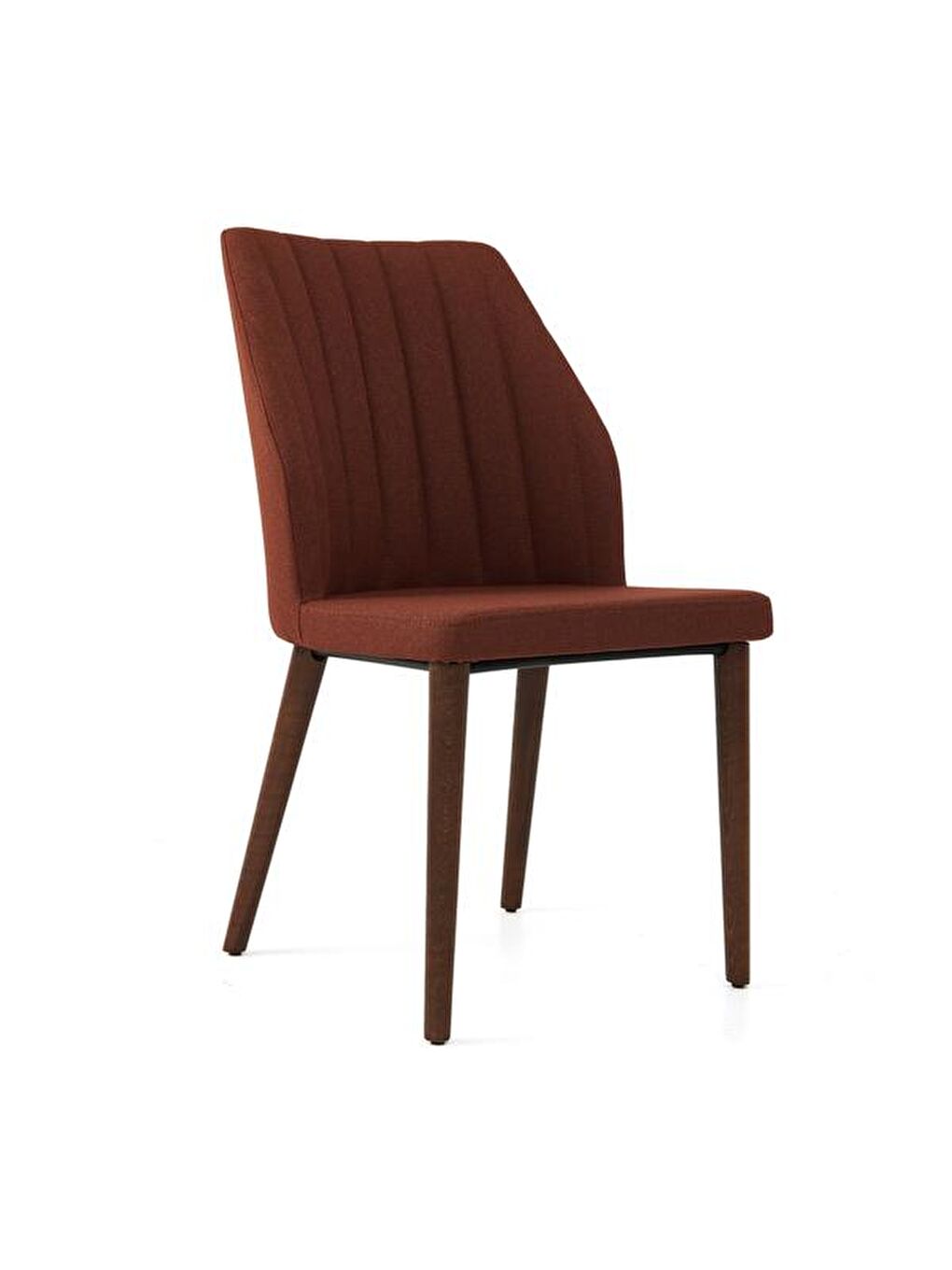 Aura Sandalye - Kahverengi-1