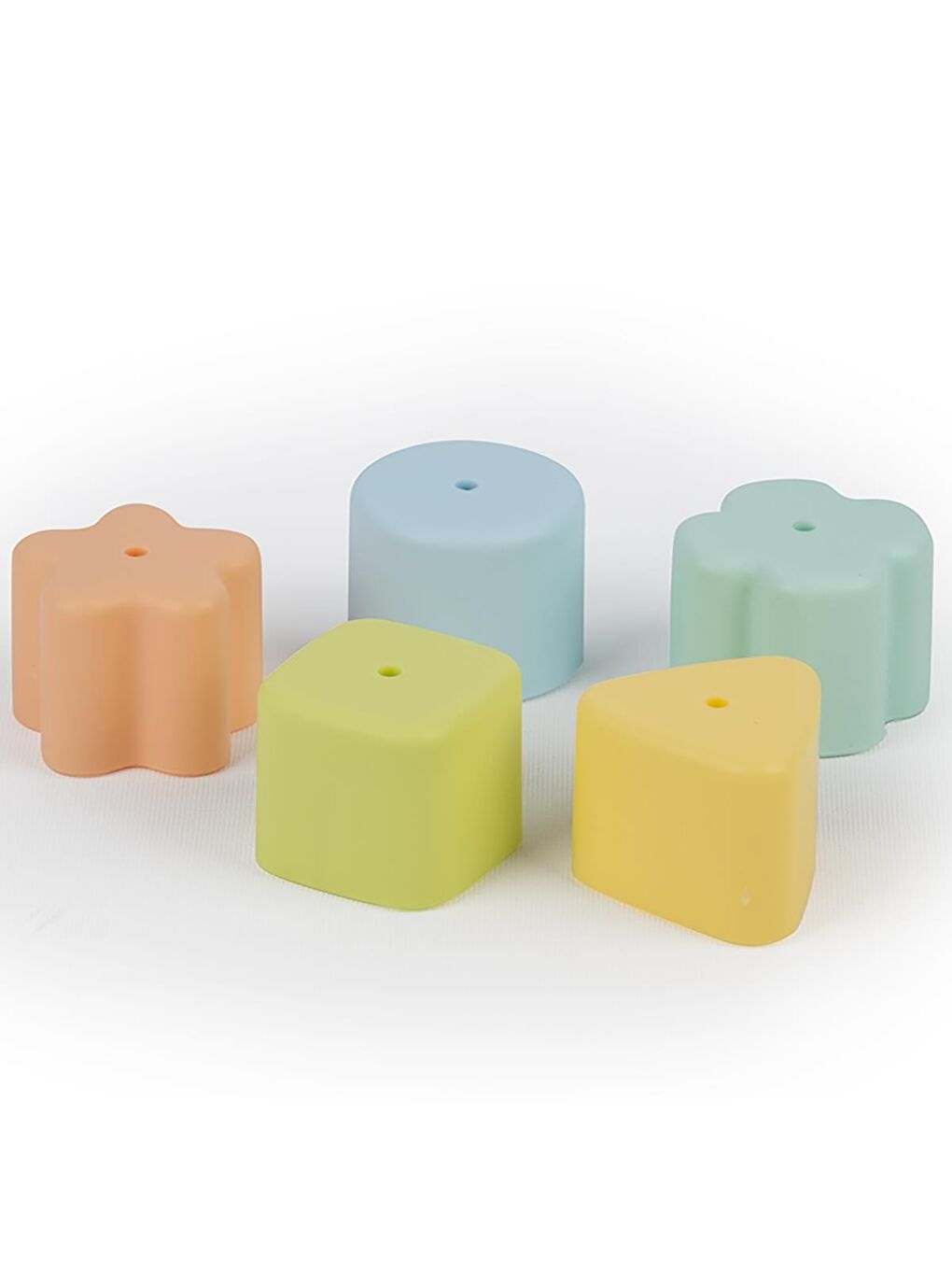 Oyuncak 2 In 1 Eğitici Küp Ve Puzzle - Standart-4