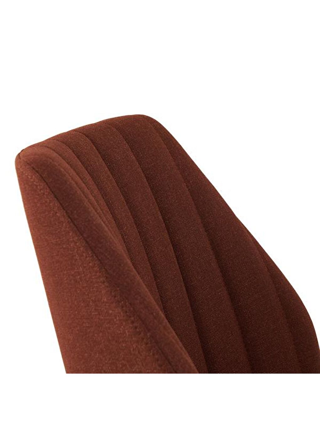 Aura Sandalye - Kahverengi-3