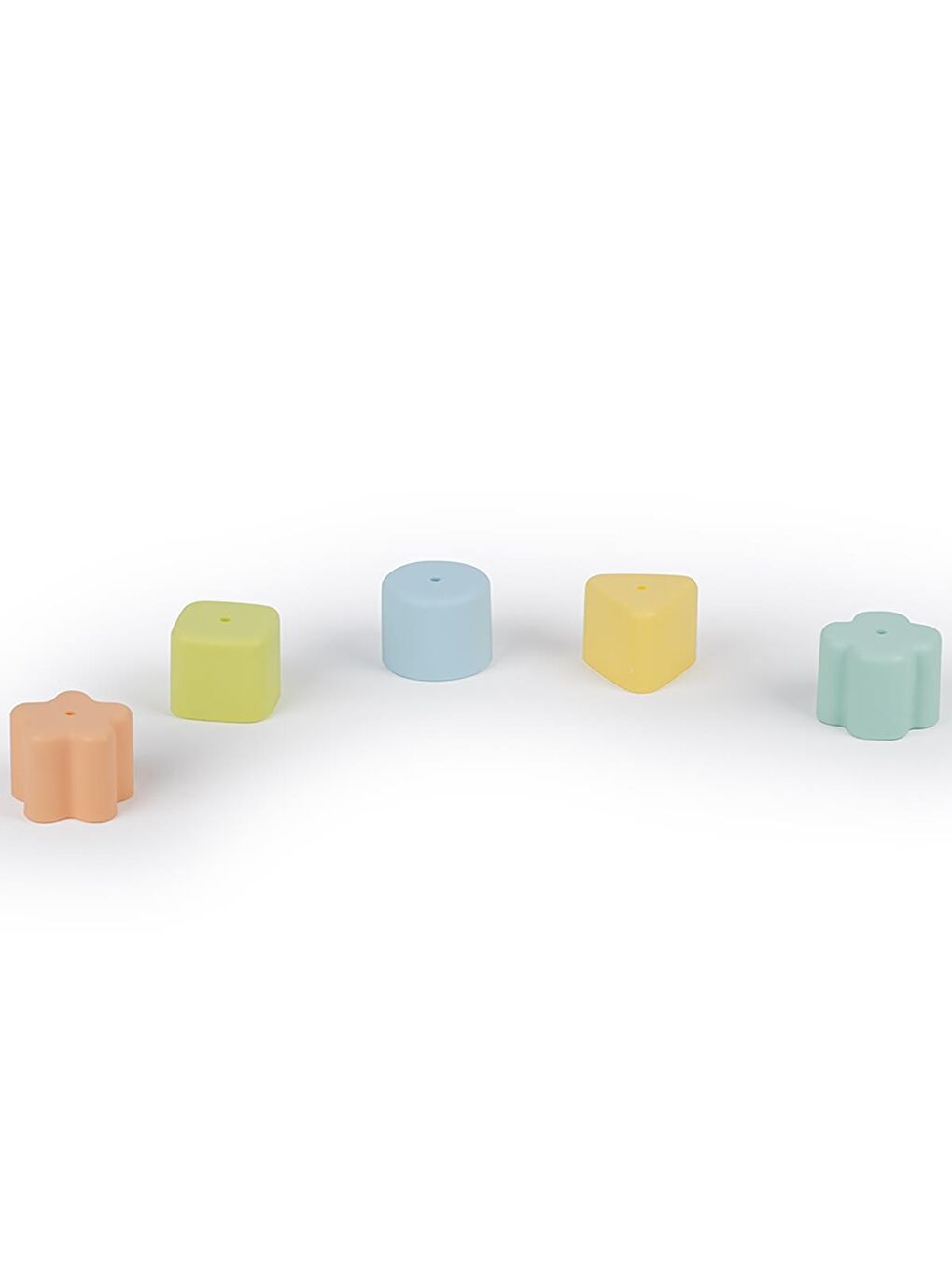 Oyuncak 2 In 1 Eğitici Küp Ve Puzzle - Standart-5