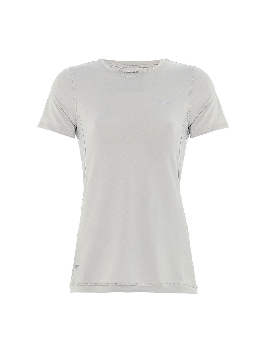 Tint Kadın Gri Tişört