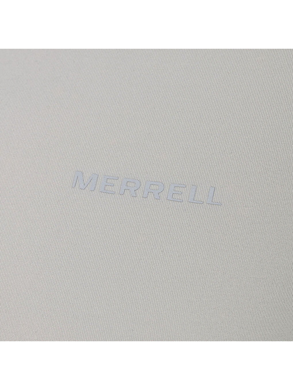 Tint Kadın Gri Tişört-6