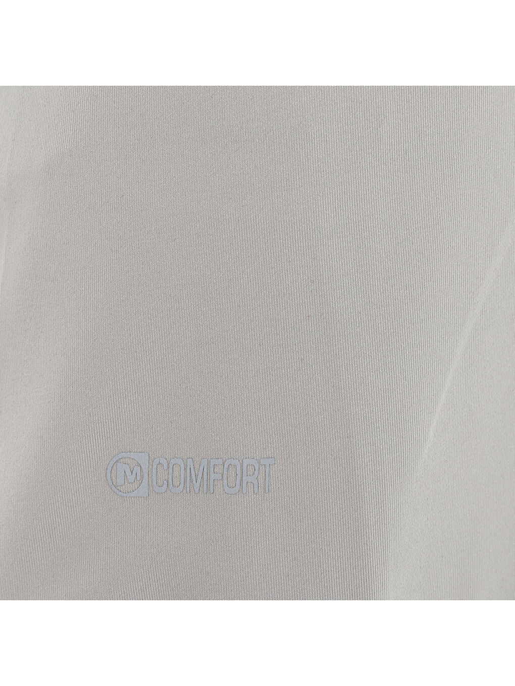 Tint Kadın Gri Tişört-7