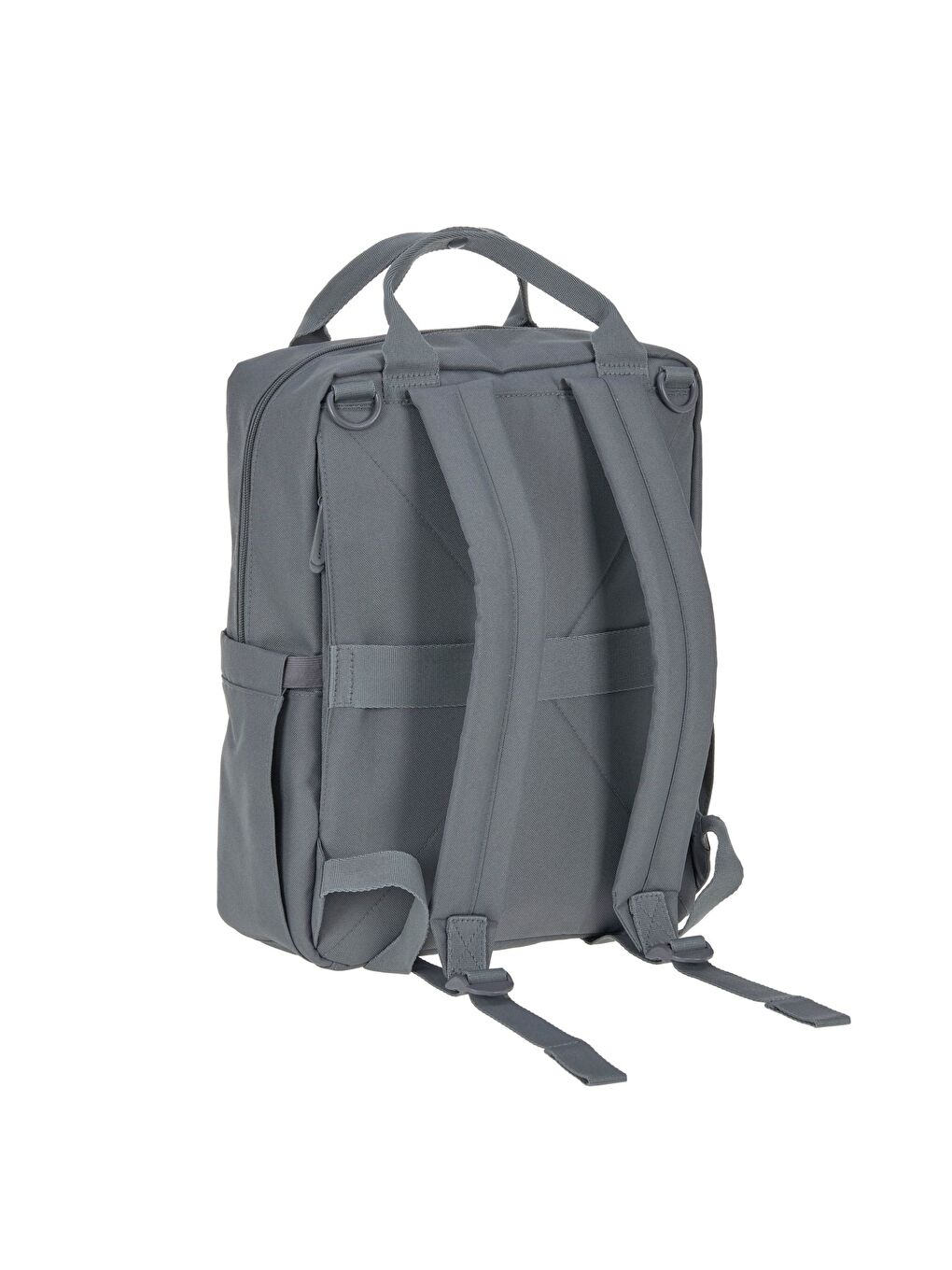 Vividal Bebek Bakım Sırt Çantası Anthracite-1