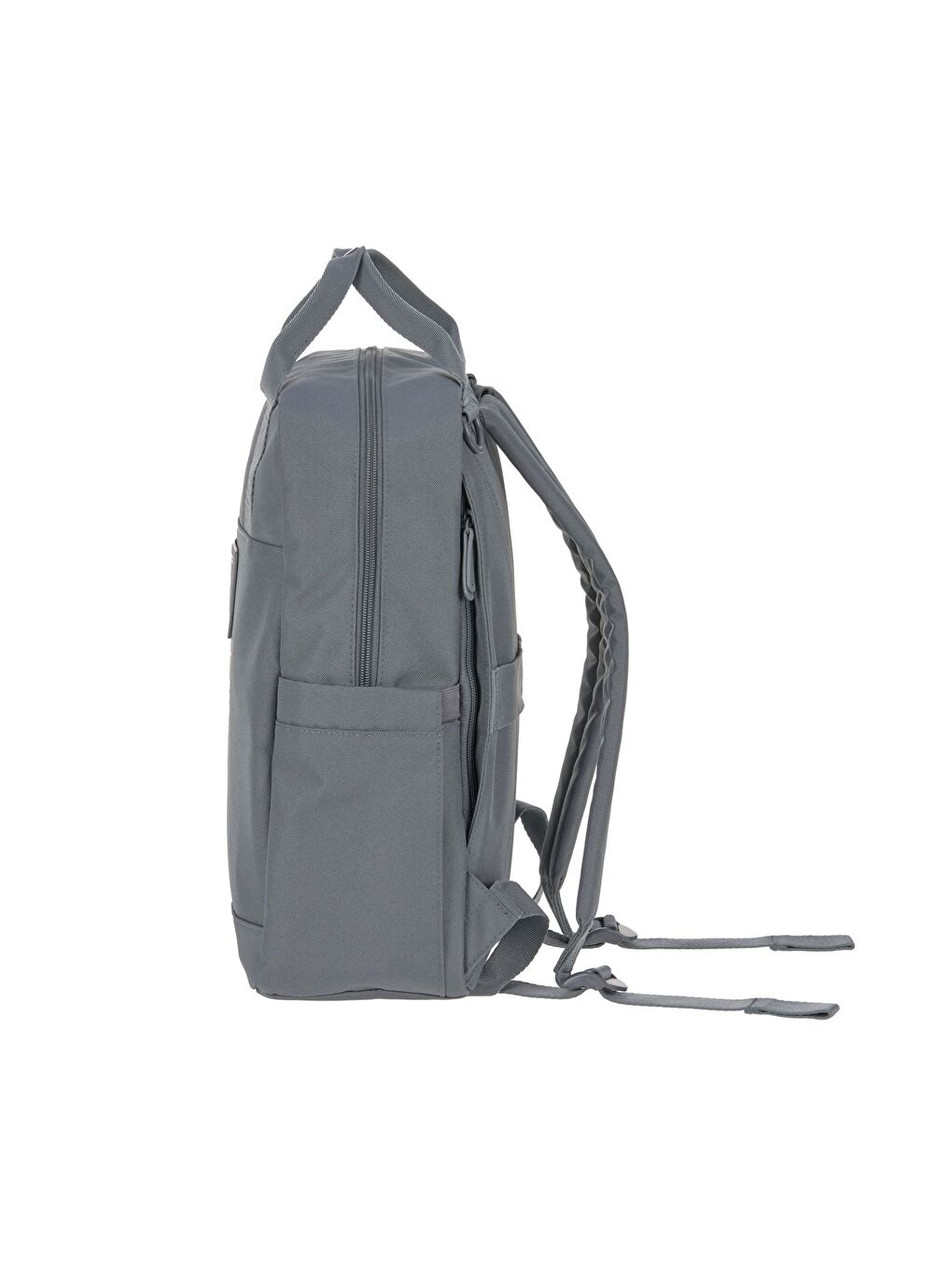 Vividal Bebek Bakım Sırt Çantası Anthracite-2