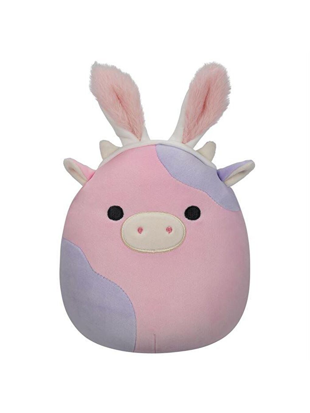 Squishmallows Karışık İnek Patty 20cm SQER00836