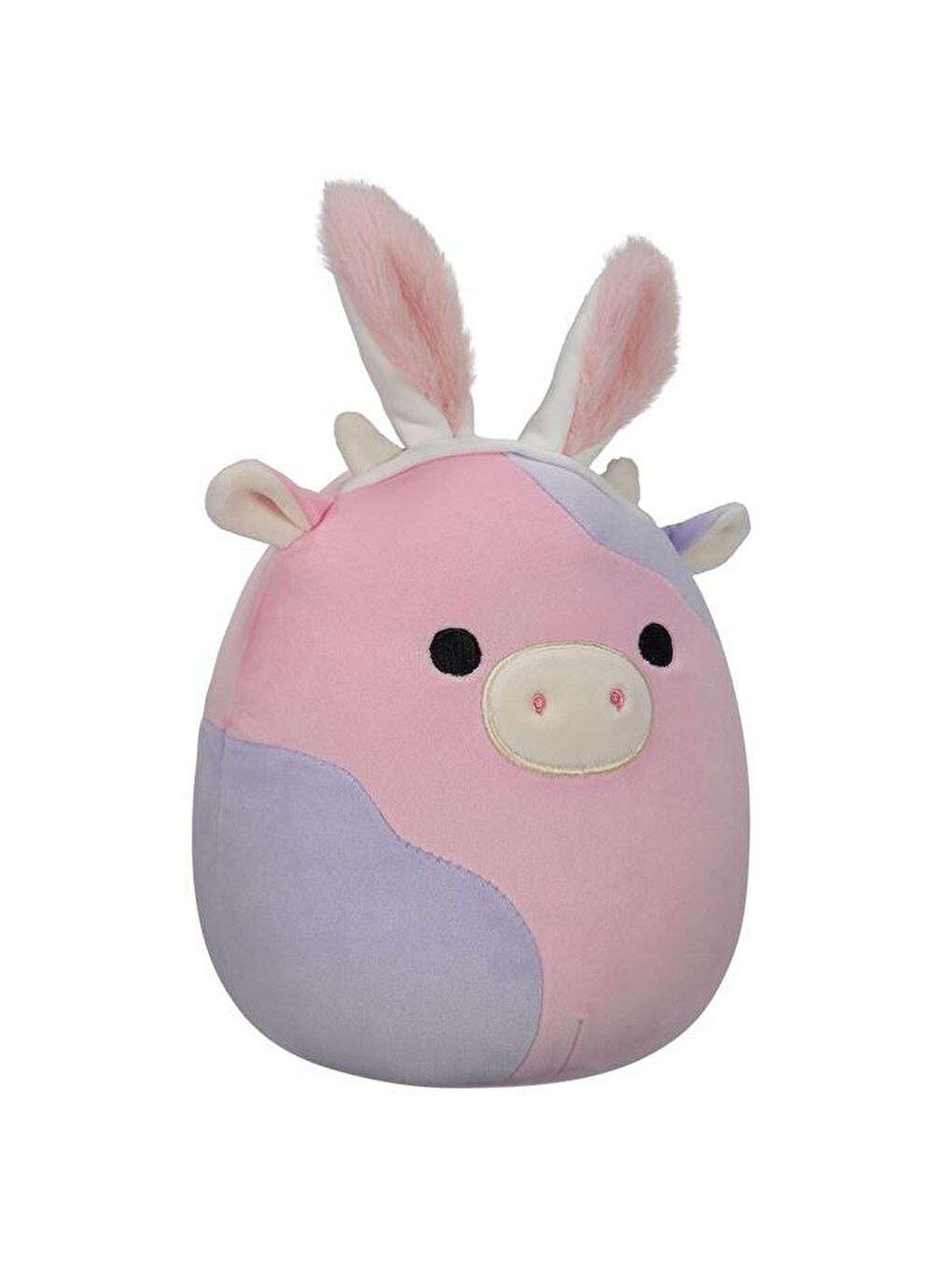 Squishmallows Karışık İnek Patty 20cm SQER00836 - 1