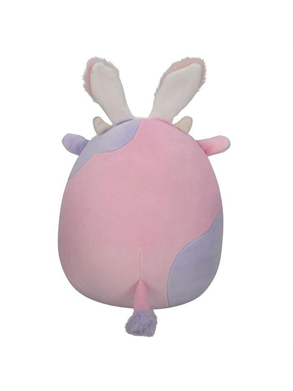 Squishmallows Karışık İnek Patty 20cm SQER00836 - 2