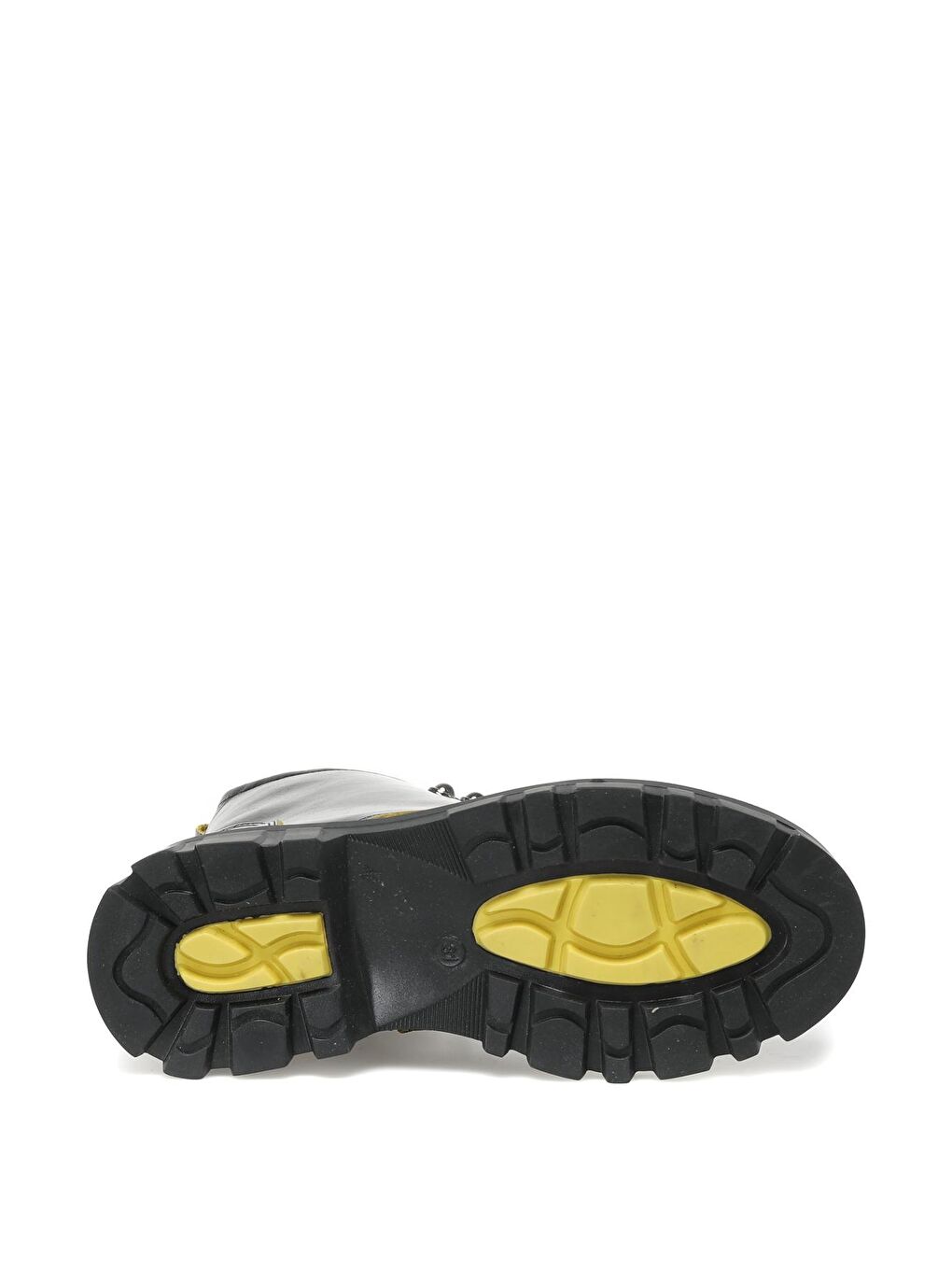 KATE P 2PR Siyah Kız Çocuk Worker Bot-3