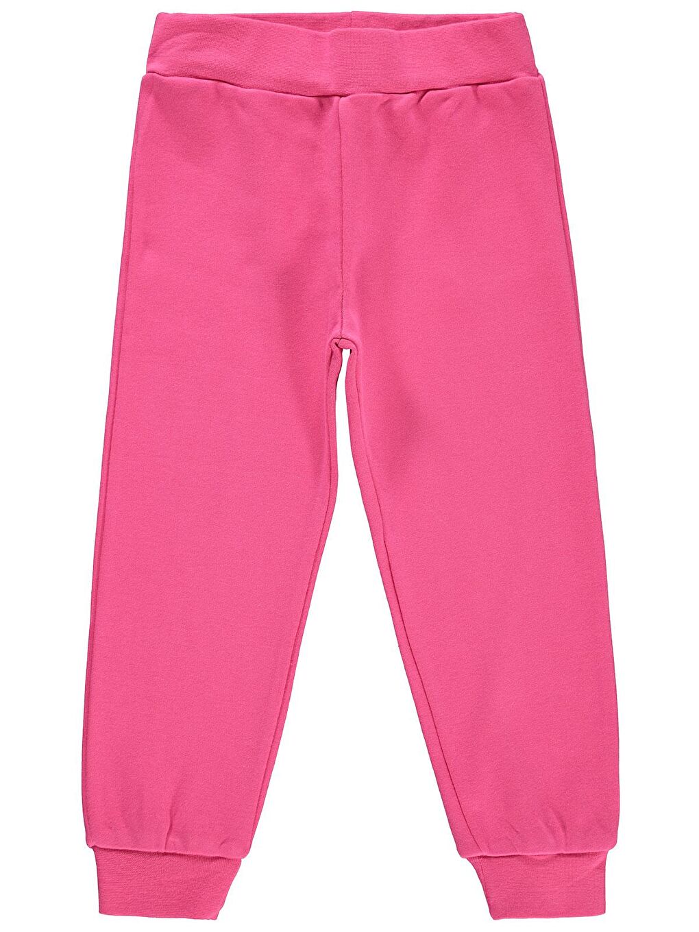 Girls Kız Çocuk Eşofman Altı 2-5 Yaş Fuşya