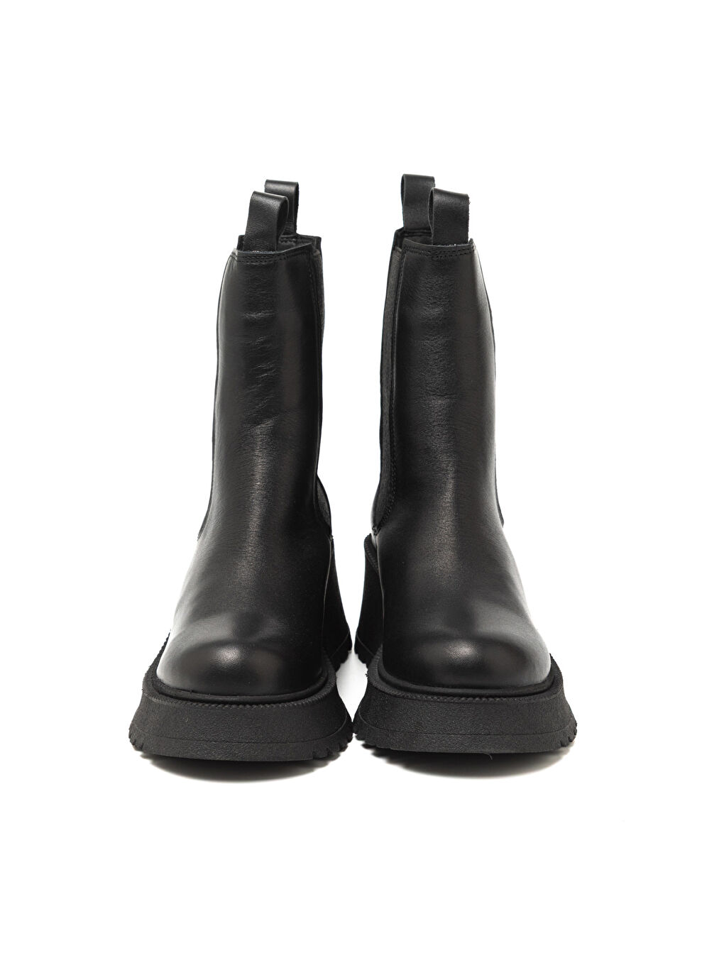 Kadın Bot RC-25K-001K-R33602 Siyah-26-5