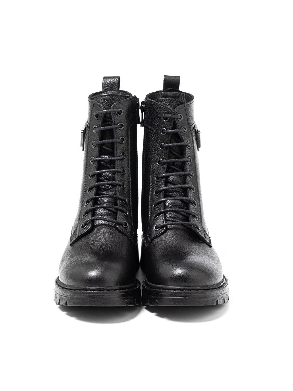 Kadın Bot SR-24121-1 Siyah-5