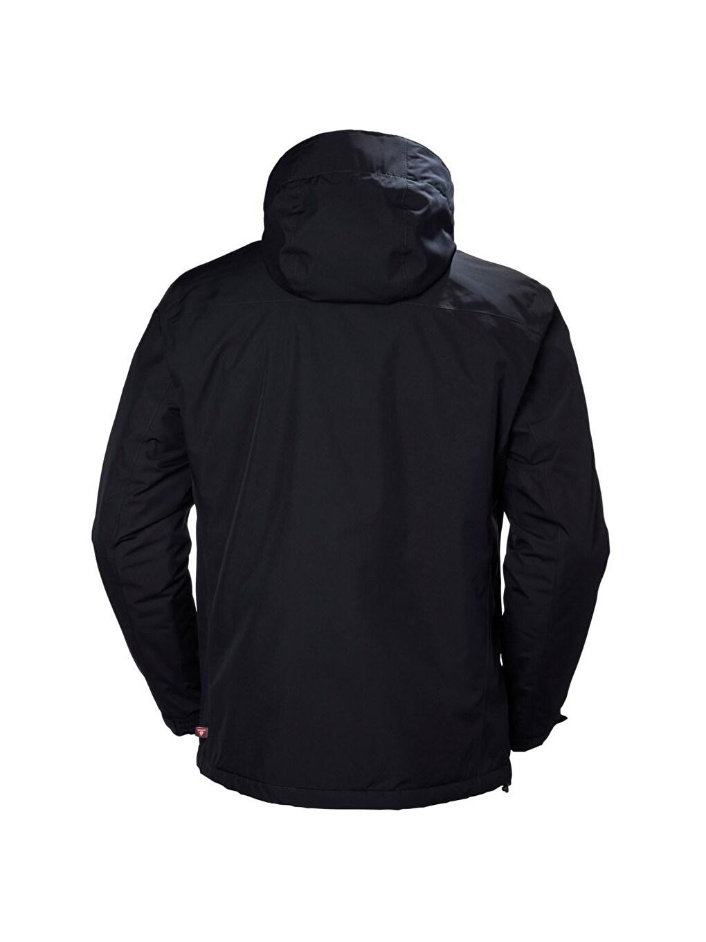 Dubliner Insulated Erkek Lacivert Kapüşonlu Mont-1