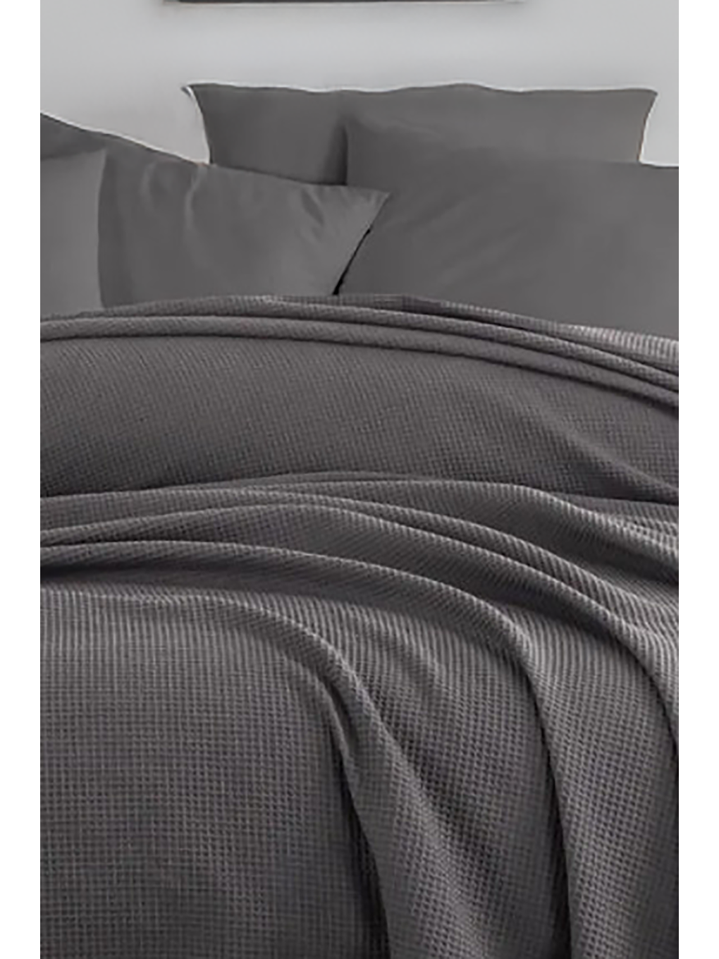 Ecocel Pike Örtü Battal 220x230cm Karde Antrasit-2