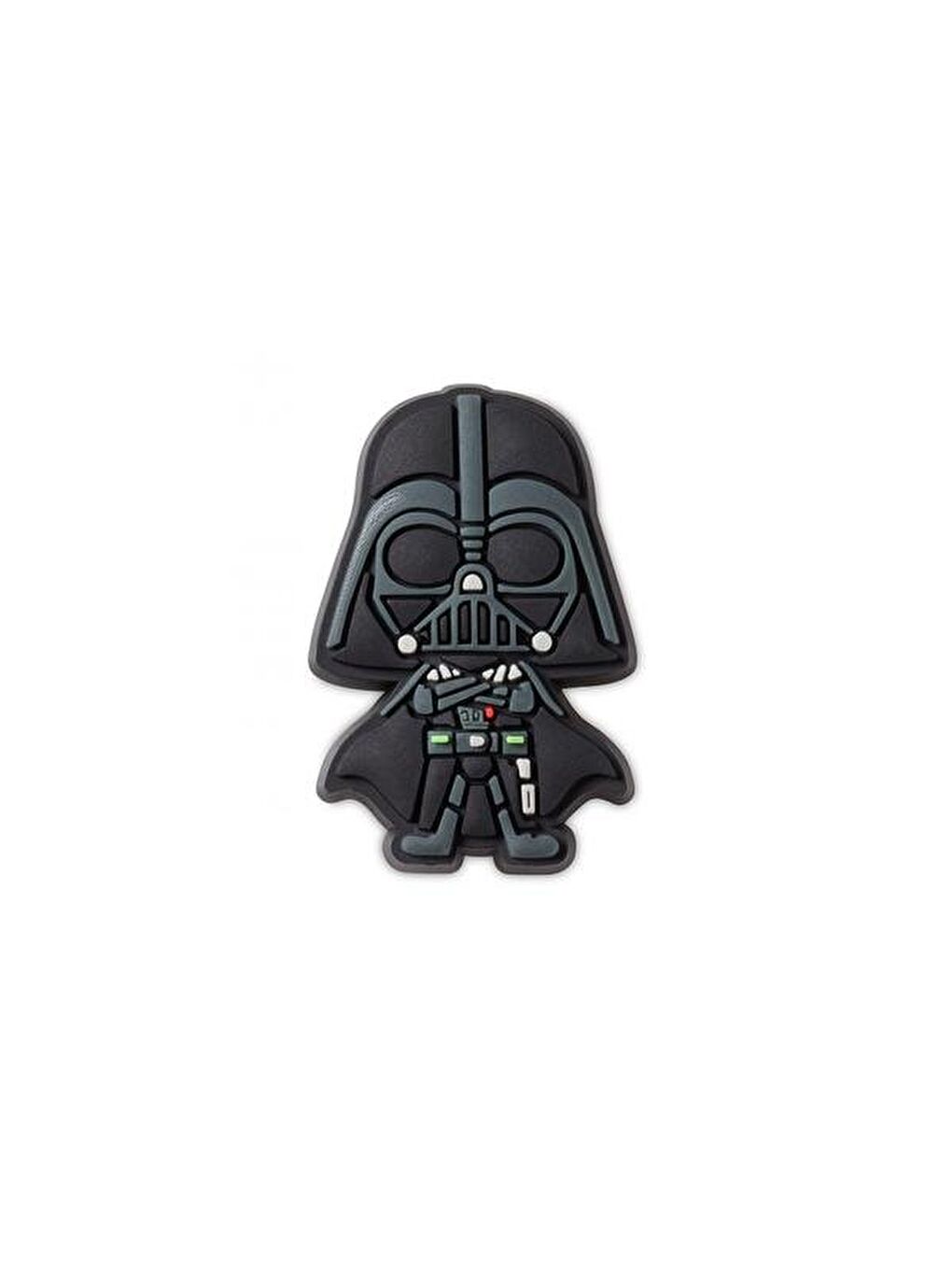 Star Wars Darth Vader Siyah Jibbitz