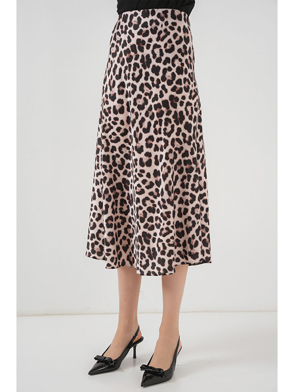 15806 Saten Etek - T. Kahverengi-1