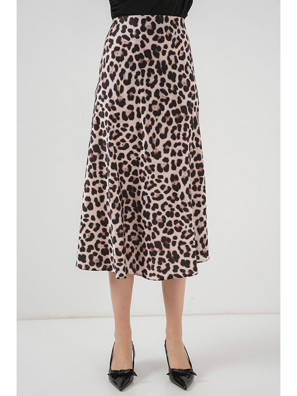 15806 Saten Etek - T. Kahverengi-3