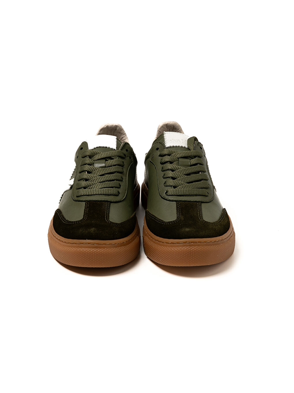 Kadın Sneaker ( Günlük) MAR-25Y-192-3030 82-13-02-Haki-Bej-3