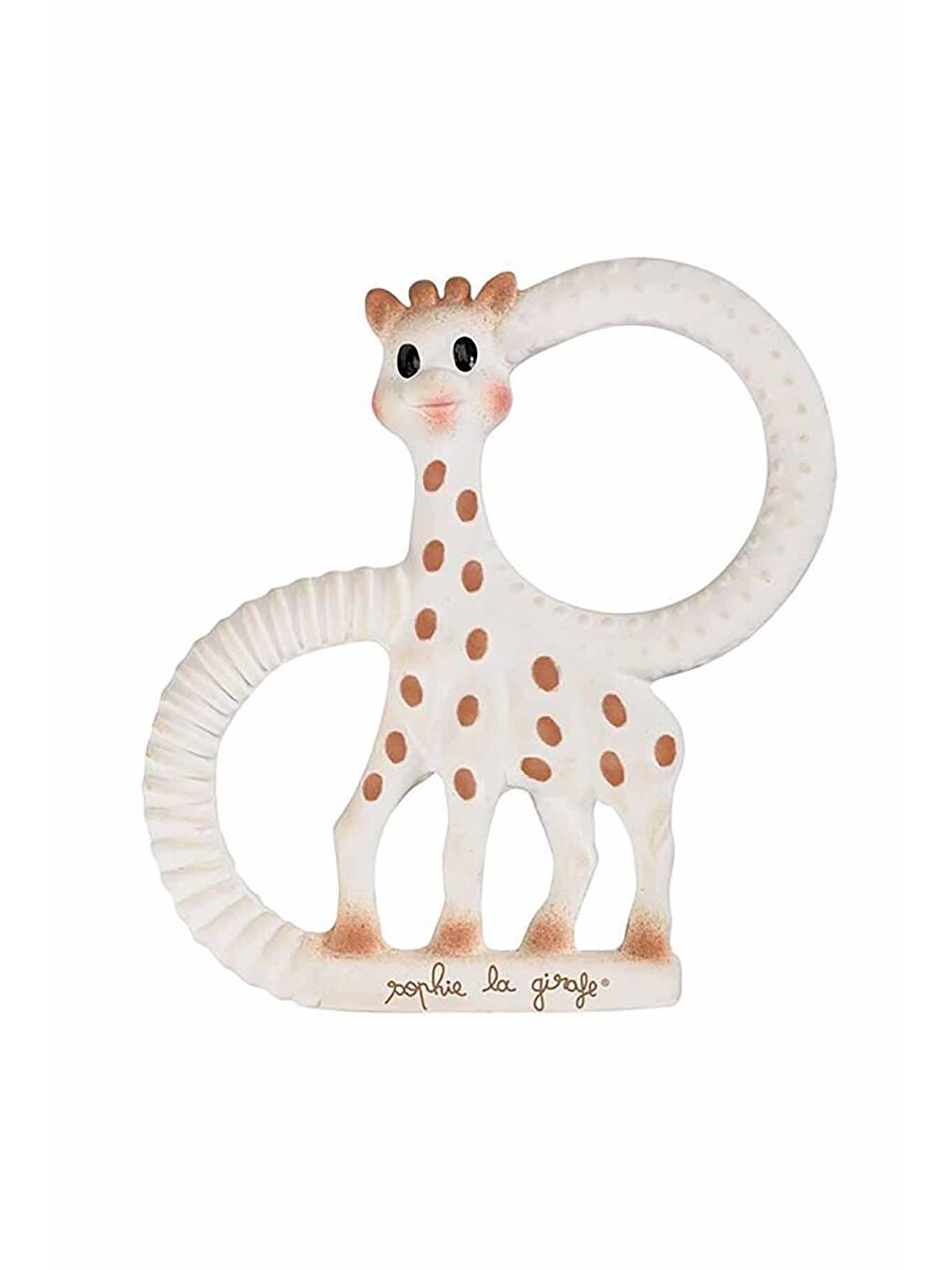 Sophie La Girafe So Pure Diş Kaşıma Halkası