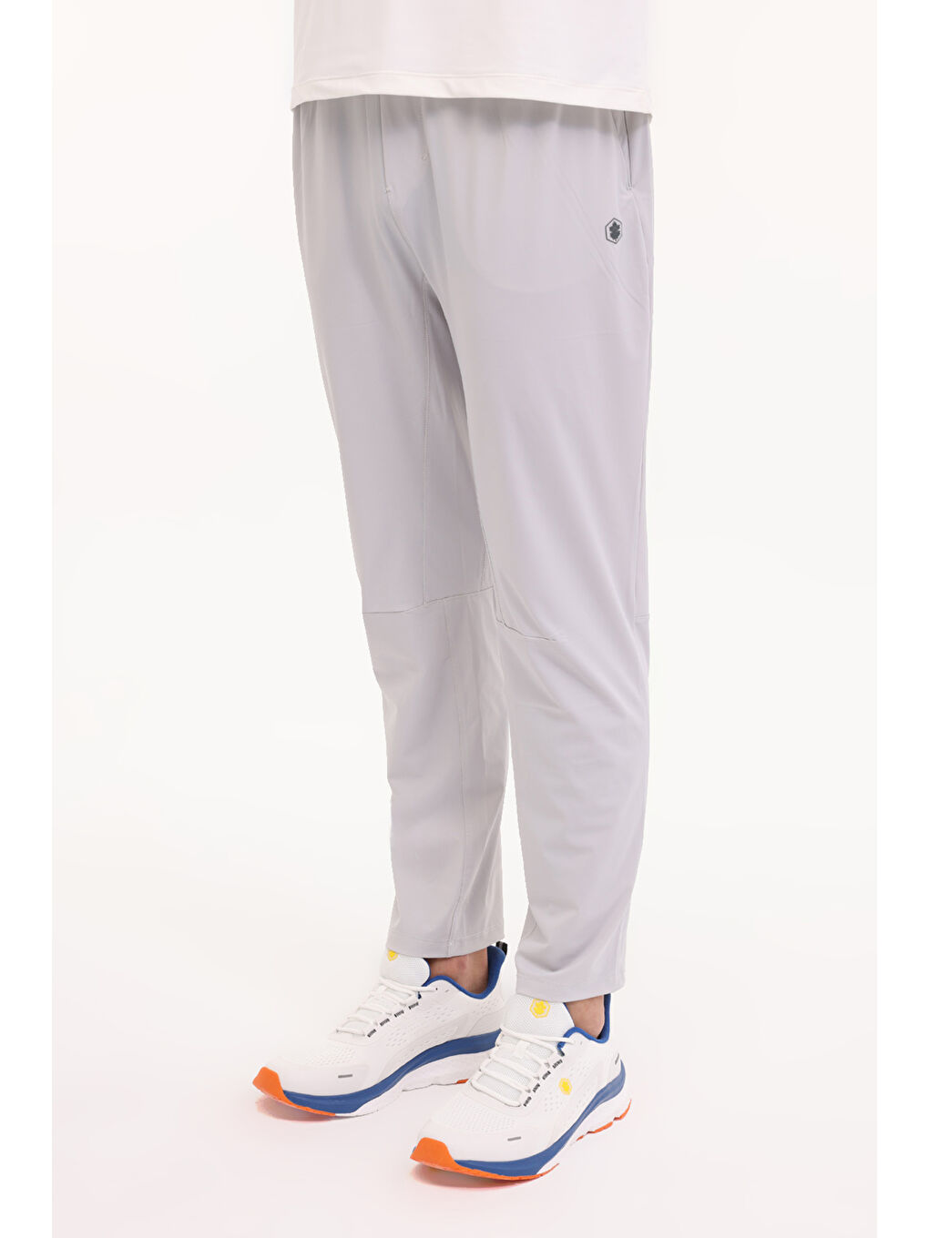 ML KEYS 22UR04 5FX Gri Erkek Eşofman Altı