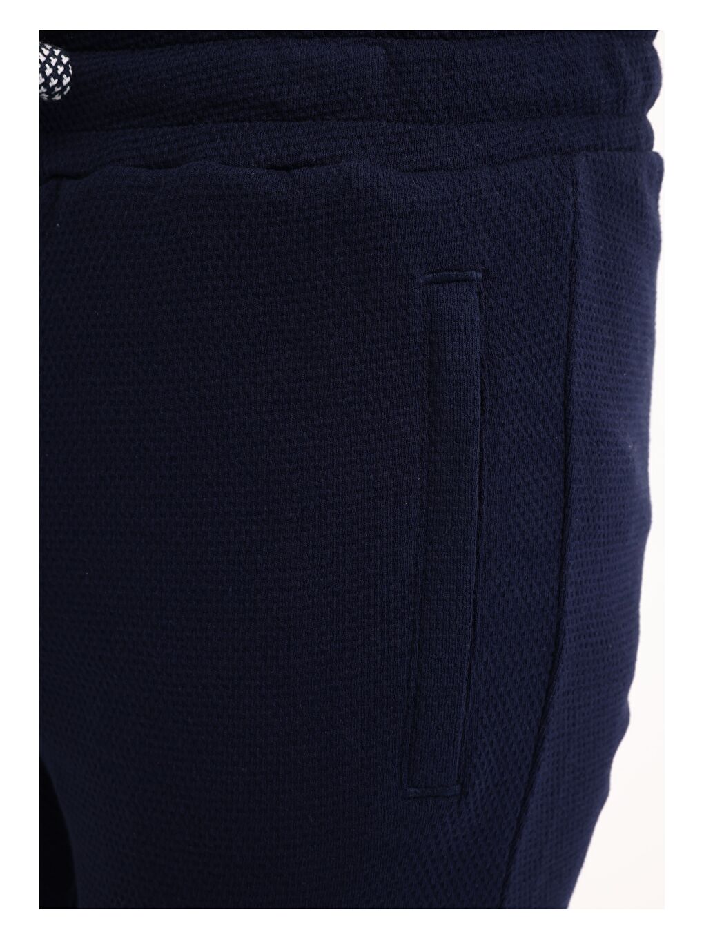 ML HECTOR 22URB1062 5FX Mavi Erkek Eşofman Altı-3