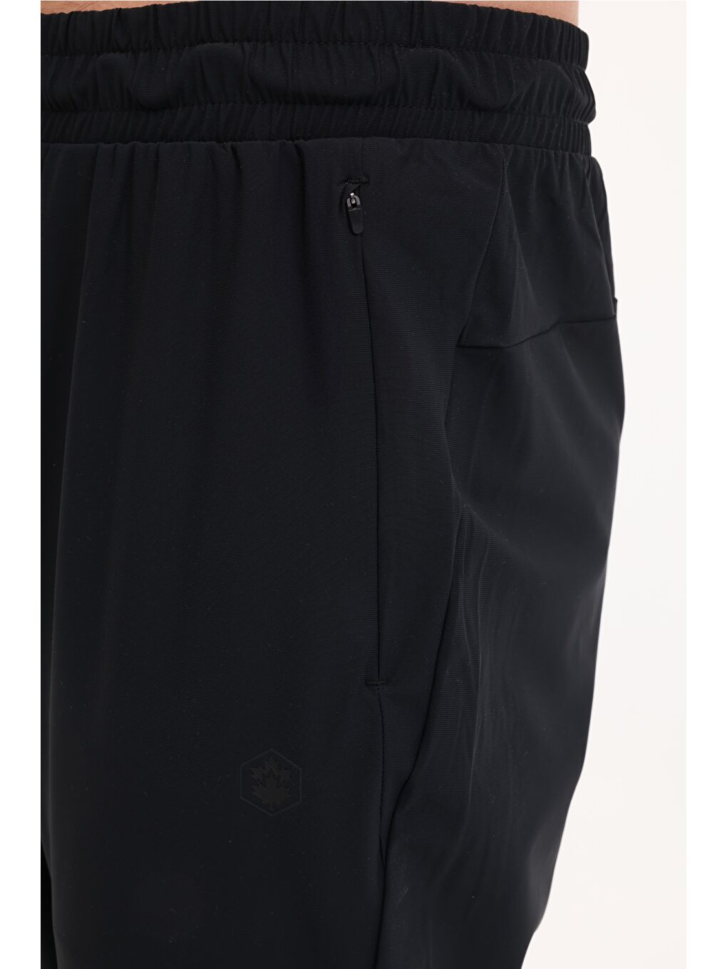 ML CRIS 22ELG2009 5FX Siyah Erkek Eşofman Altı-3