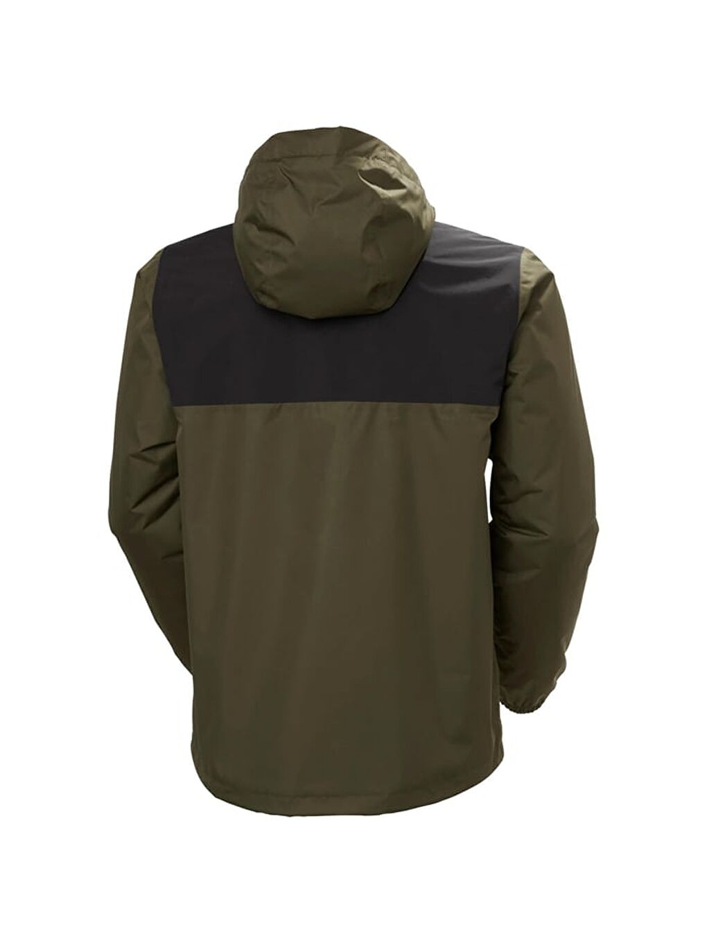 Helly Hansen Yeşil Vancouver Fleece Lined Erkek Mont HHA.54269.431 - 5