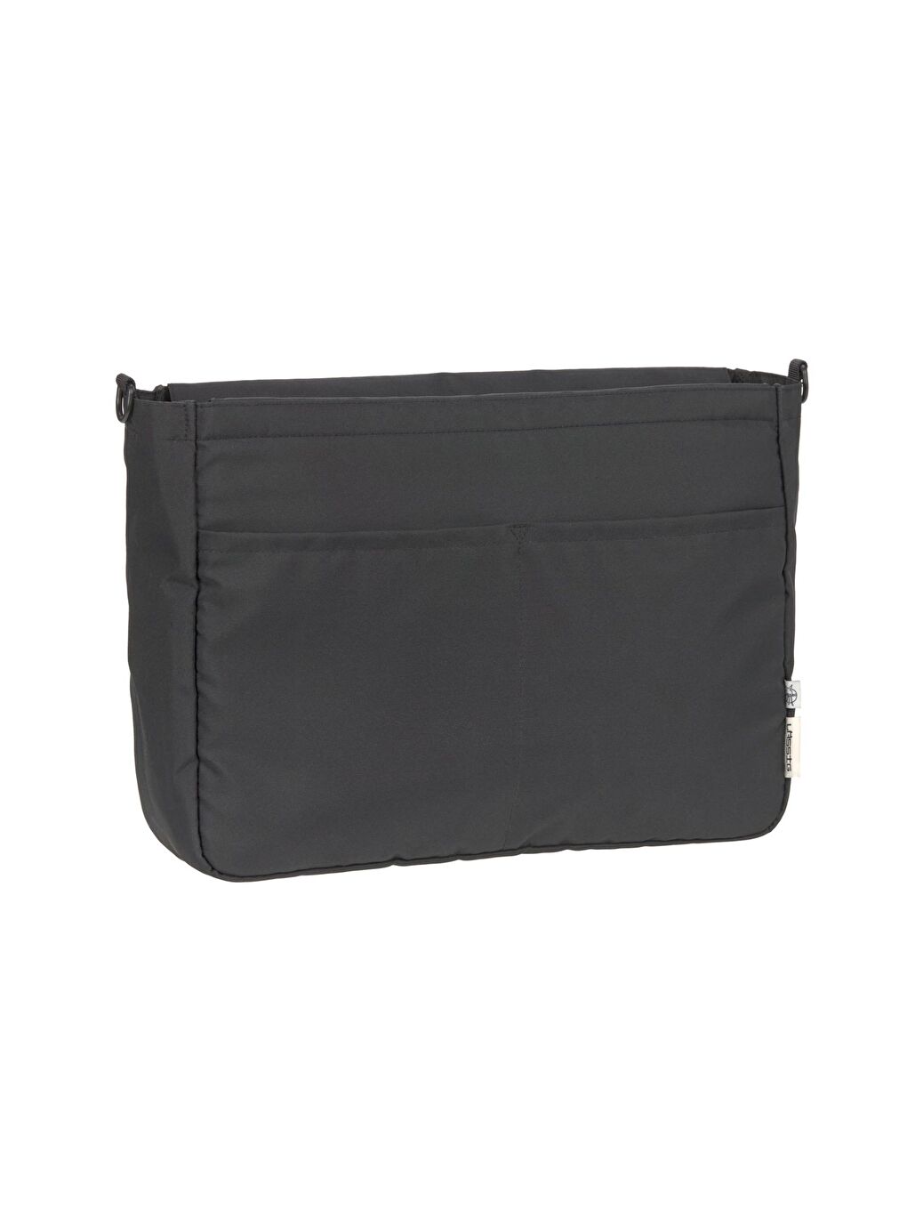 Lassig Mix Multi Bag Bebek Arabası Organizer Çanta Black