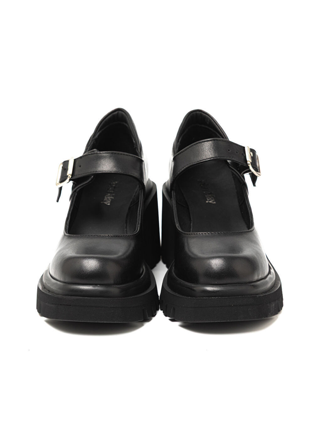 Kadın Topuklu/ Stiletto RC-25K-001-R27740 Siyah 26-5