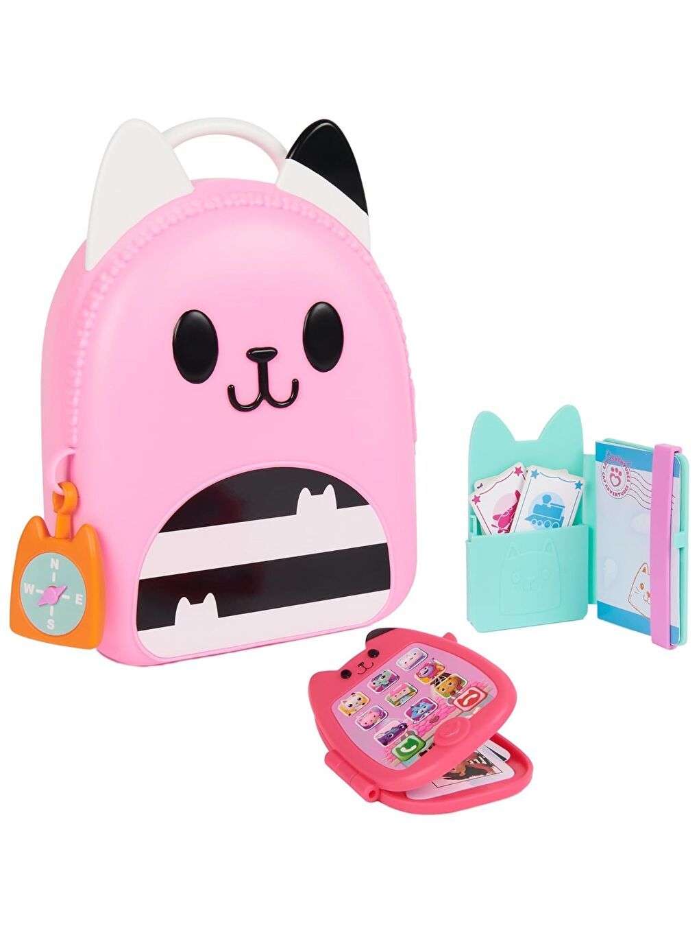 Seyahat Çanta Seti-2