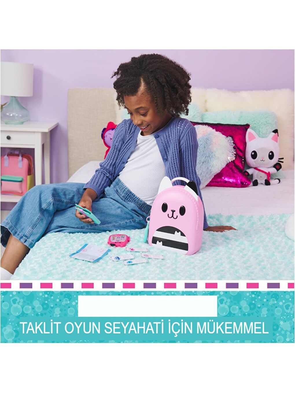 Seyahat Çanta Seti-6