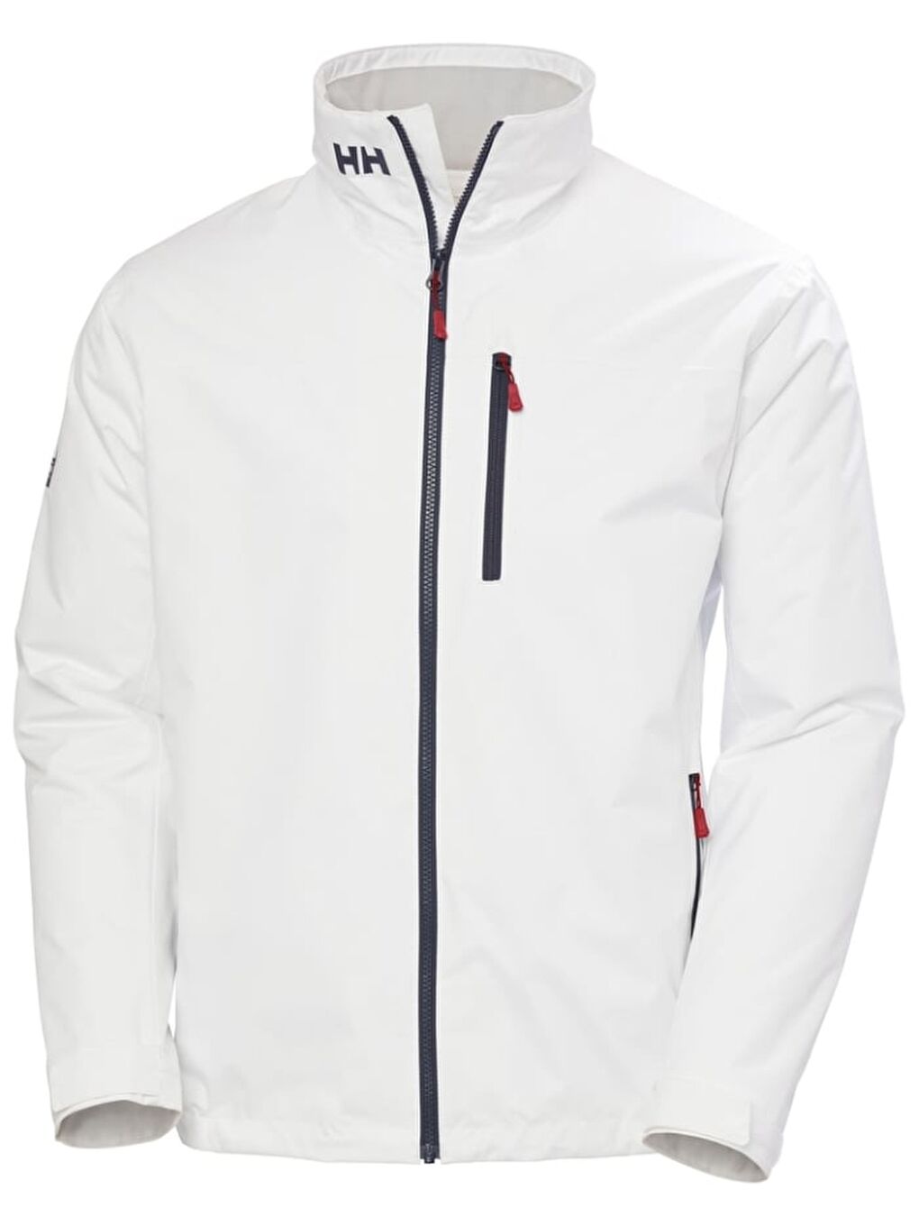 Helly Hansen Beyaz Crew Midlayer Jacket 2.0 Erkek Mont HHA.34444.HHA.001