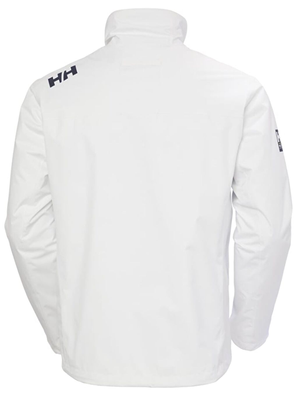 Helly Hansen Beyaz Crew Midlayer Jacket 2.0 Erkek Mont HHA.34444.HHA.001 - 4