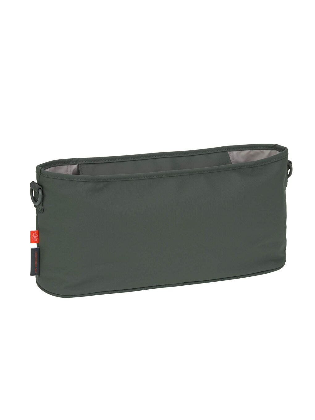 Buggy Bebek Arabası Organizer Çanta Dark Olive-1