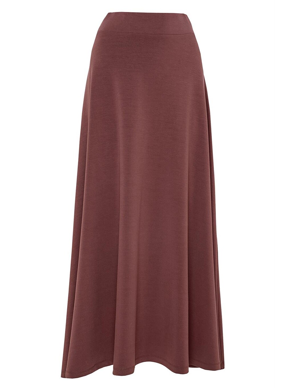 Kahverengi Örme Hırkalı Takım 24kd6816 Kızıl Kahve-6
