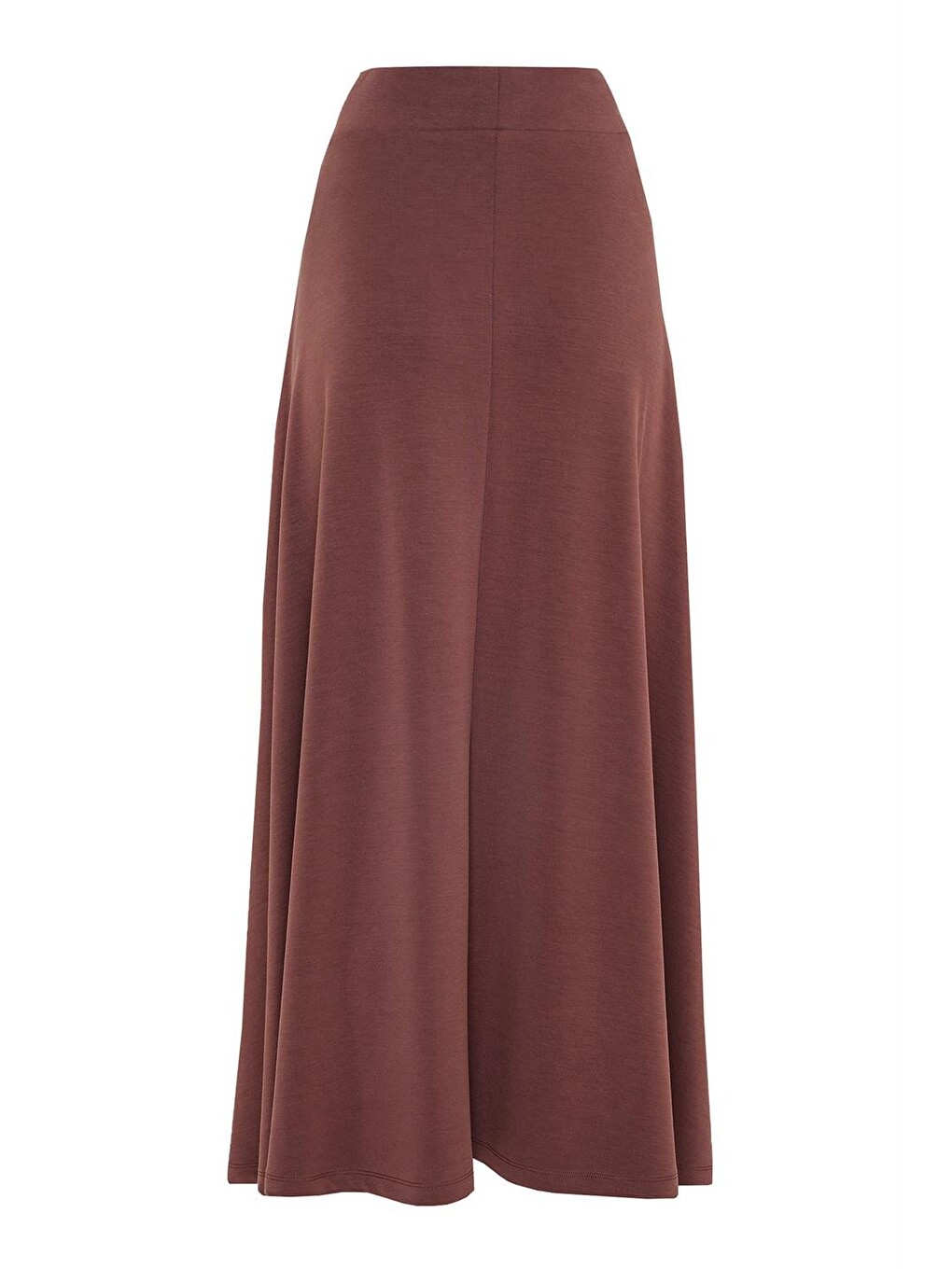 Kahverengi Örme Hırkalı Takım 24kd6816 Kızıl Kahve-7