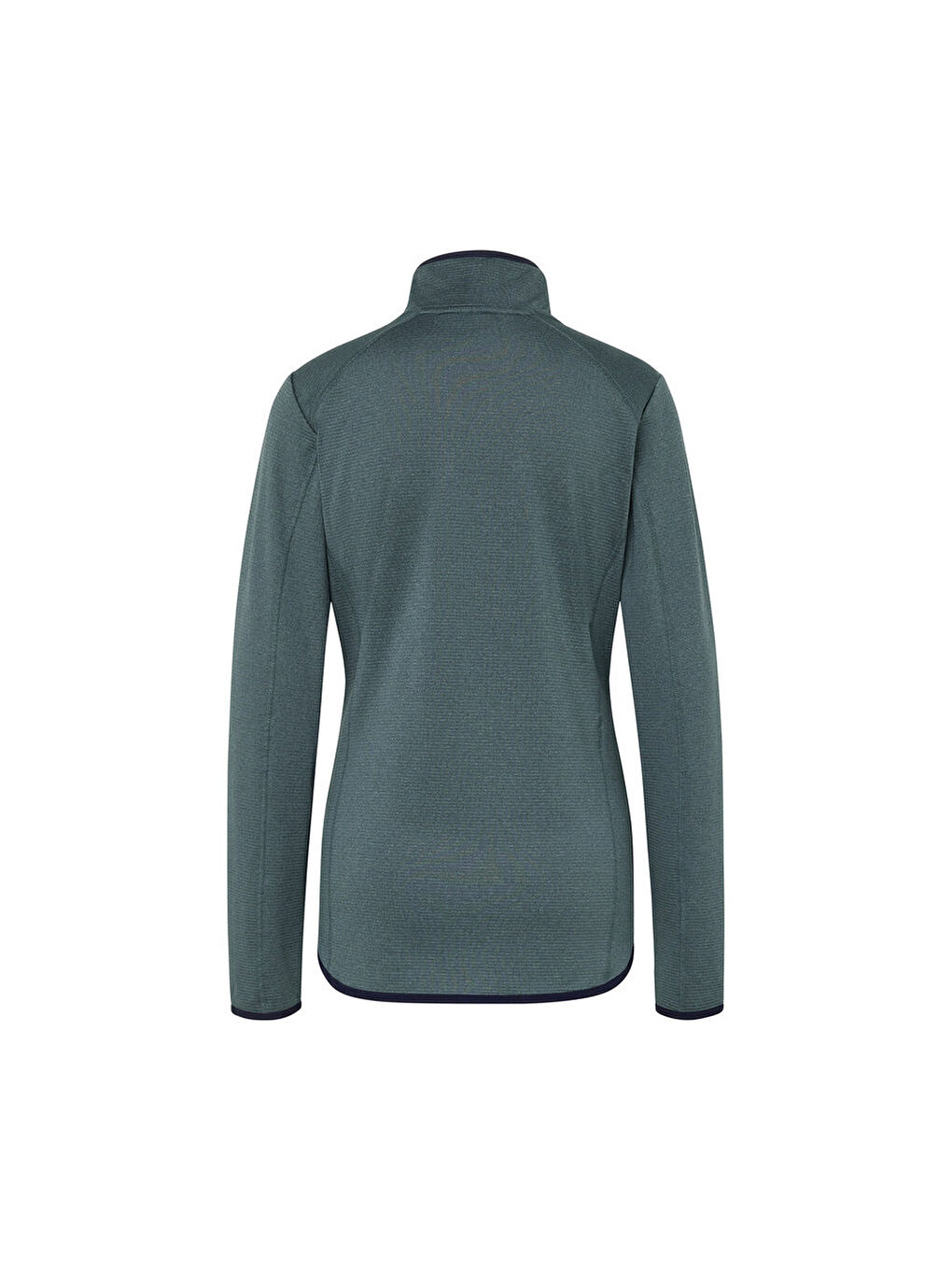 Yeşil Kadın Termal Fonk. Mont-4