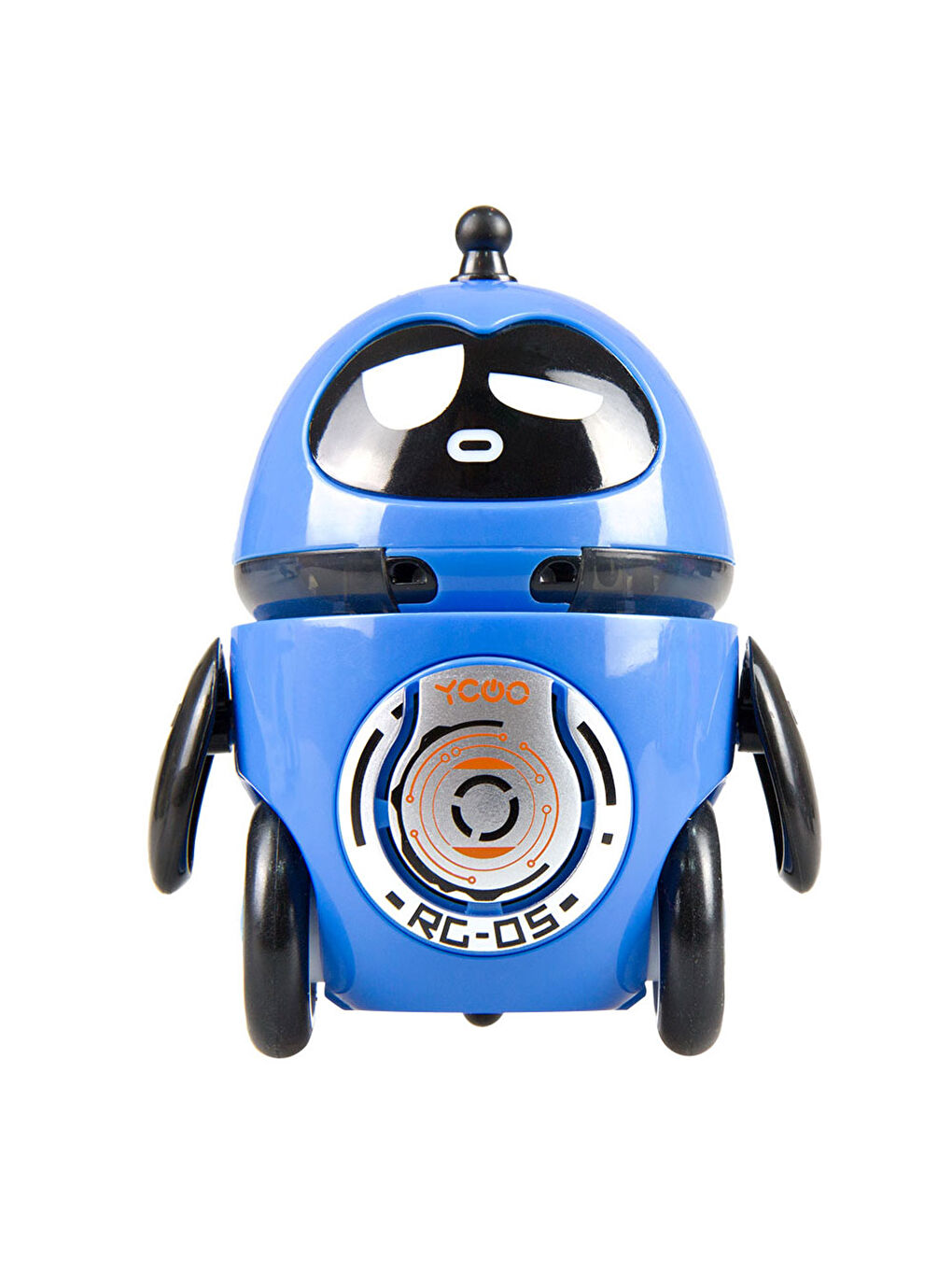 Follow Me Droid Mavi 88575-1