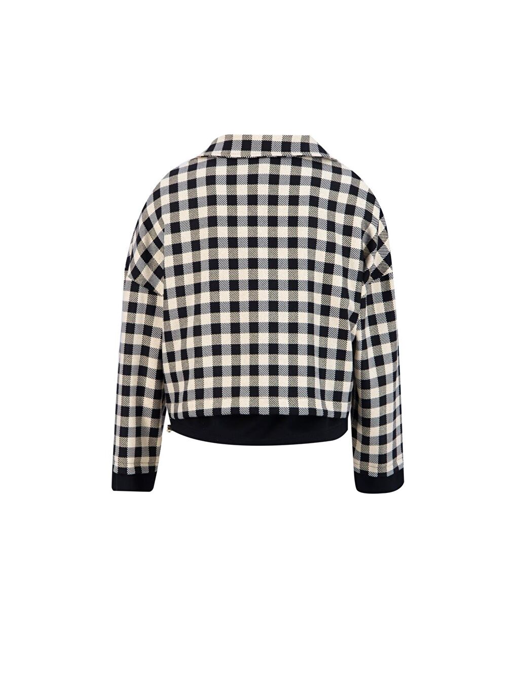 Ceketli Takım 24K6909 Siyah-2