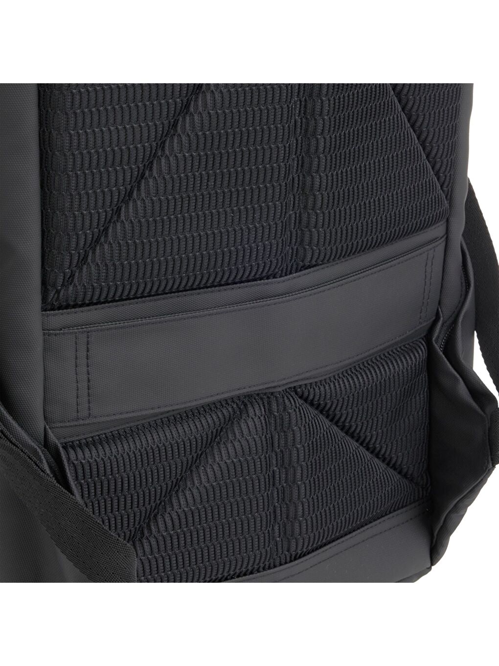 Slender Up Bebek Bakım Sırt Çantası Black-3