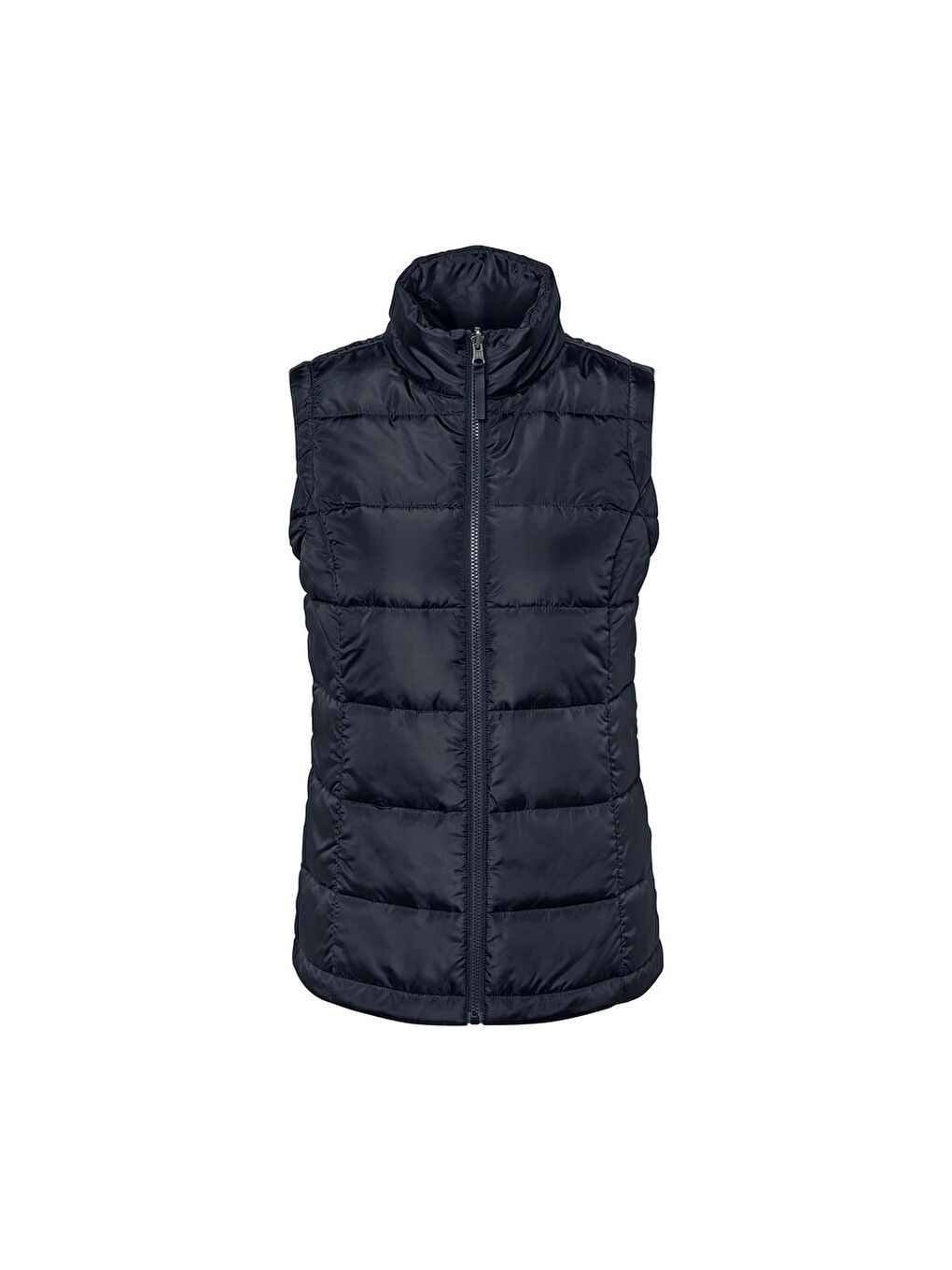 Kadın Outdoor Mont, 3’ü 1 Arada, Lacivert-7