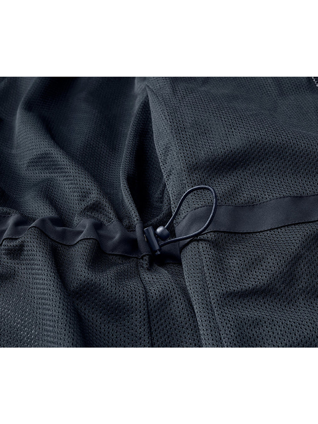 Kadın Outdoor Mont, 3’ü 1 Arada, Lacivert-8