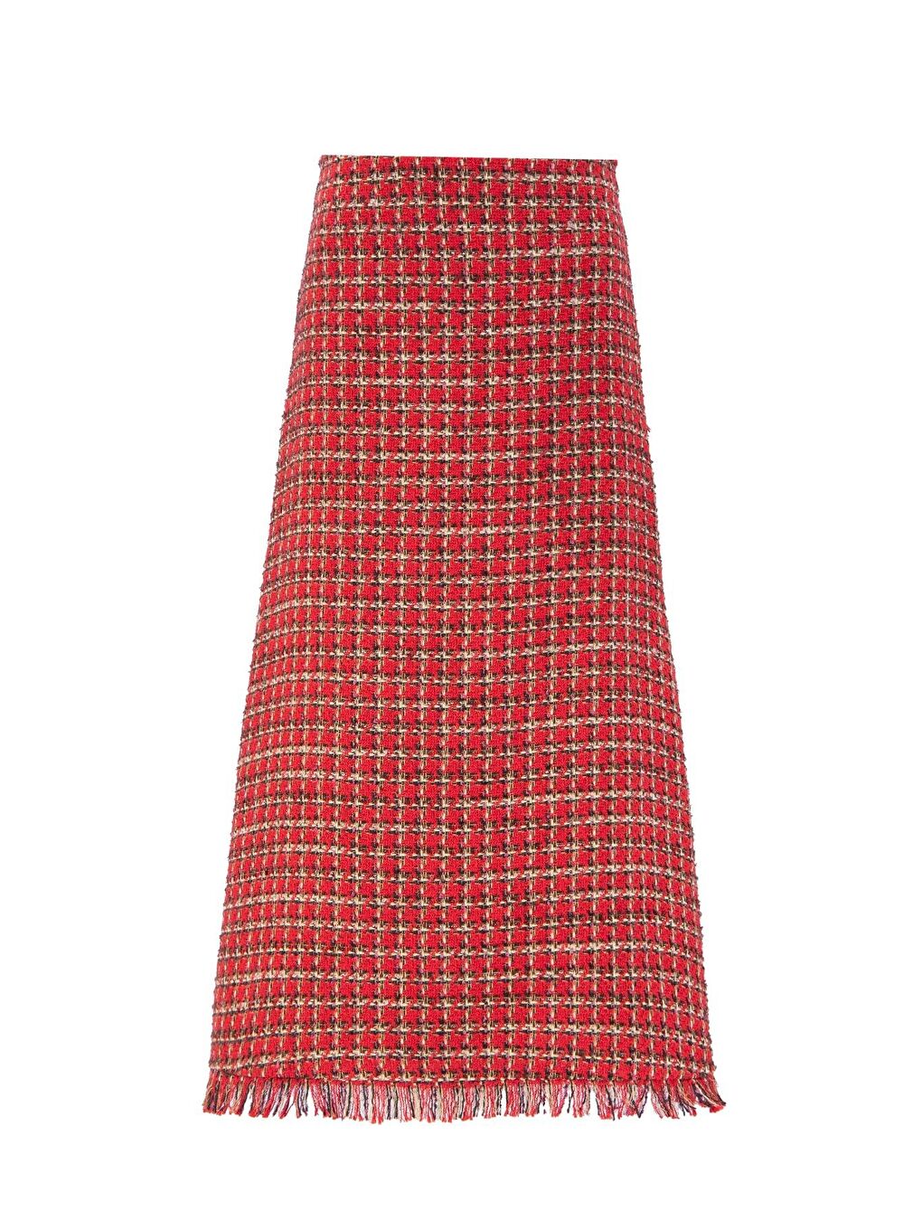 Tüvit Takım 24K6916 Kırmızı-6