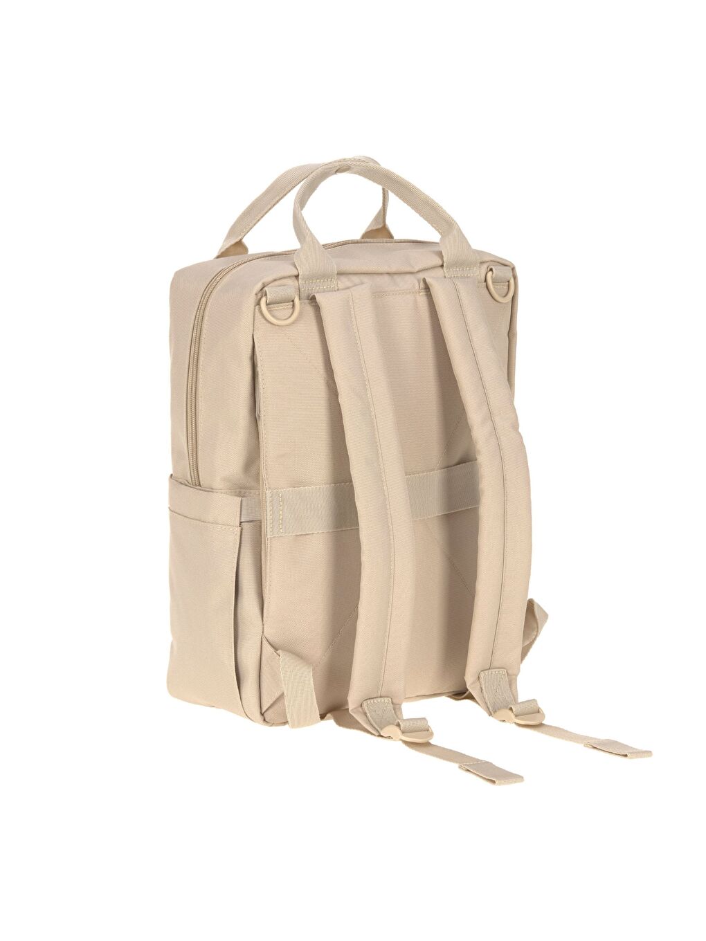 Vividal Bebek Bakım Sırt Çantası Humus-1