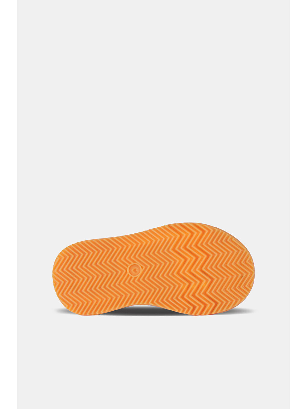 Kiev Basic Unisex Okul Öncesi Gri Sneaker-3