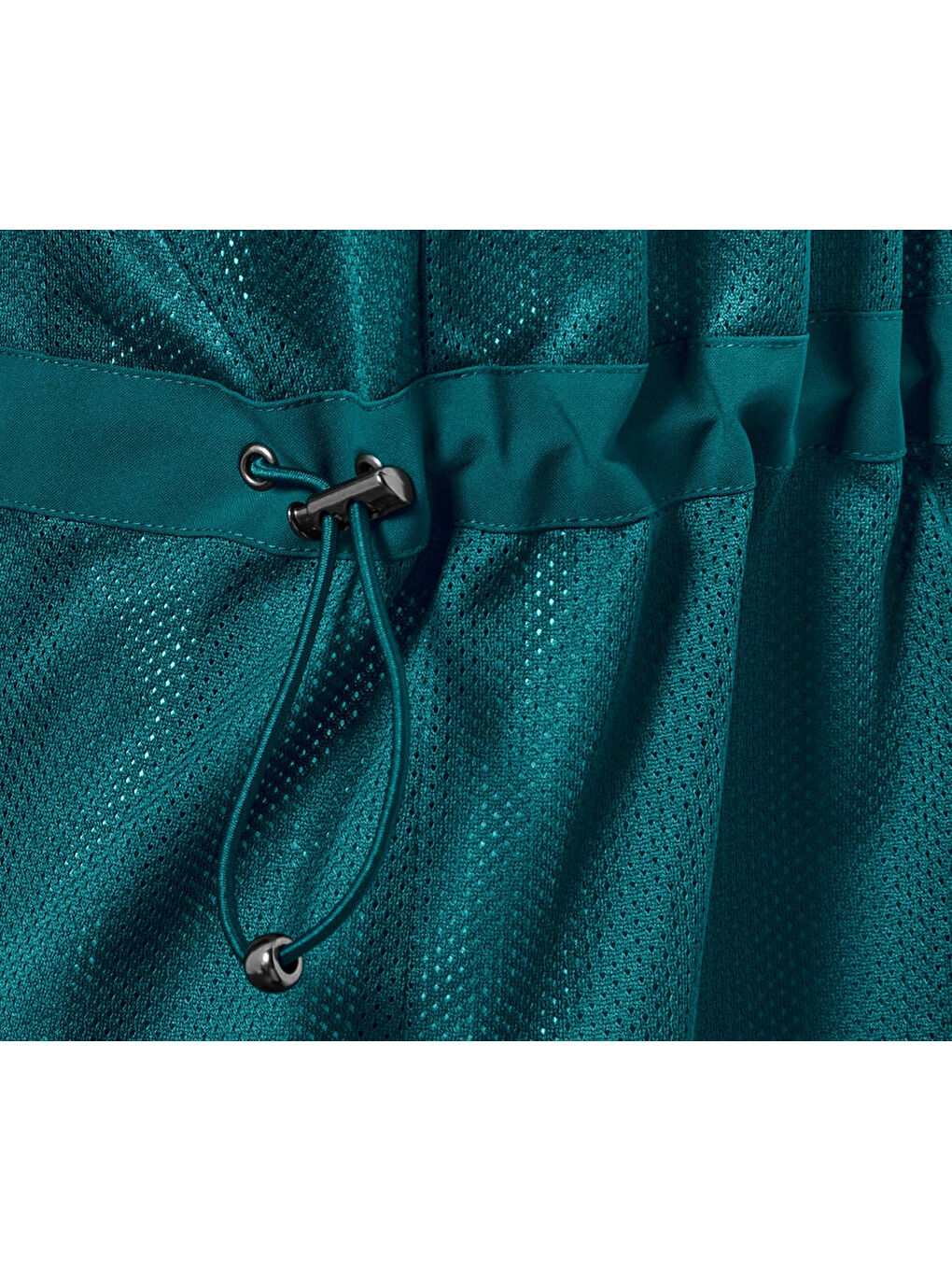 Kadın Palto, 3 ü 1 Arada, Petrol-6