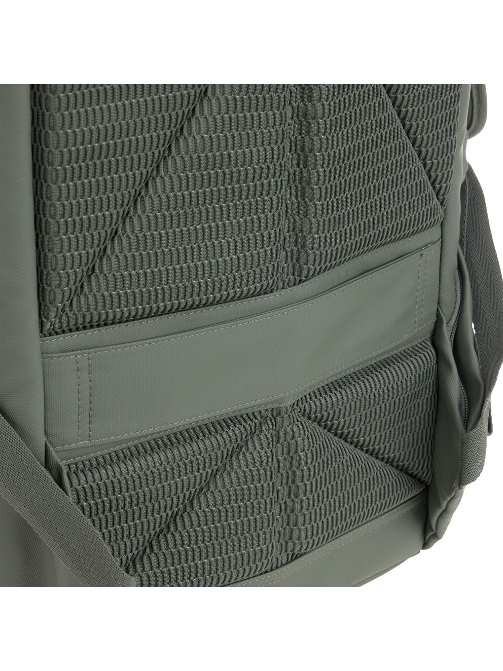 Slender Up Bebek Bakım Sırt Çantası Olive-3